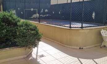 Imagem 4: APARTAMENTO RESIDENCIAL em SÃO BERNARDO DO CAMPO - SP, JARDIM DO MAR