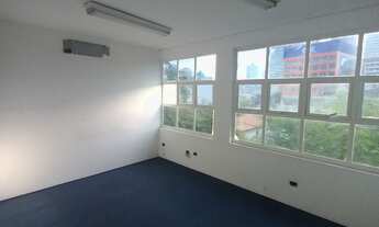 Imagem 4: PRÉDIO COMERCIAL em SÃO BERNARDO DO CAMPO - SP, JARDIM DO MAR