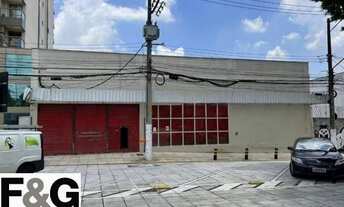 Imagem 5: GALPAO COMERCIAL em SÃO BERNARDO DO CAMPO - SP, RUDGE RAMOS
