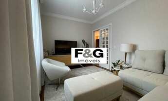 Imagem 5: SOBRADO RESIDENCIAL em SÃO BERNARDO DO CAMPO - SP, ANCHIETA