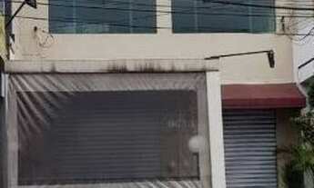 Imagem 2: PRÉDIO COMERCIAL em SÃO BERNARDO DO CAMPO - SP, JARDIM DO MAR