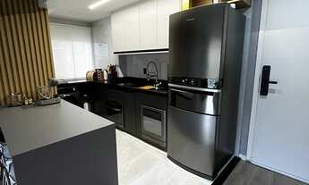 Imagem 7: APARTAMENTO RESIDENCIAL em SÃO BERNARDO DO CAMPO - SP, DOS CASA