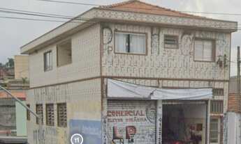 Imagem 2: PRÉDIO COMERCIAL em SÃO BERNARDO DO CAMPO - SP, BAETA NEVES