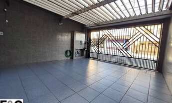 Imagem: SOBRADO RESIDENCIAL em SÃO BERNARDO DO