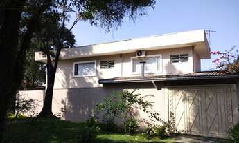 Imagem: SOBRADO RESIDENCIAL em SÃO BERNARDO DO