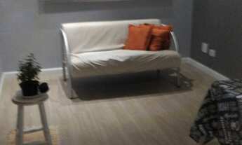 Imagem 4: APARTAMENTO RESIDENCIAL em SÃO BERNARDO DO CAMPO - SP, jardim do mar