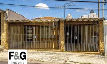 Imagem: CASA RESIDENCIAL em SÃO BERNARDO DO CAMPO