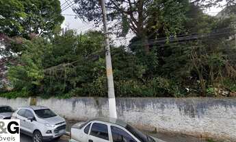 Imagem 2: TERRENO RESIDENCIAL em SÃO BERNARDO DO CAMPO - SP, ANCHIETA