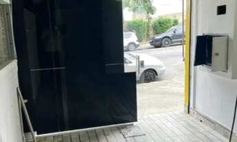 Imagem: PRÉDIO COMERCIAL em SANTO ANDRÉ - SP