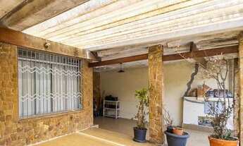 Imagem 2: CASA RESIDENCIAL em SÃO BERNARDO DO CAMPO - SP, SANTA TEREZINHA