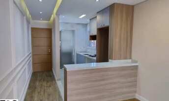 Imagem 4: APARTAMENTO RESIDENCIAL em SANTO ANDRÉ - SP, CAMPESTRE