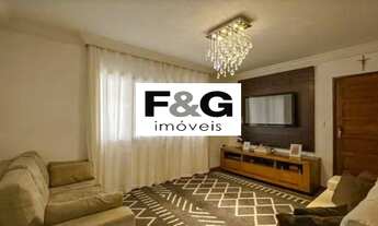 Imagem: SOBRADO RESIDENCIAL em SANTO ANDRÉ - SP