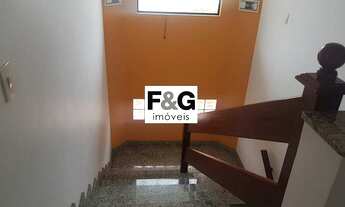 Imagem 4: SOBRADO RESIDENCIAL em SÃO BERNARDO DO CAMPO - SP, PARQUE DOS PÁSSAROS