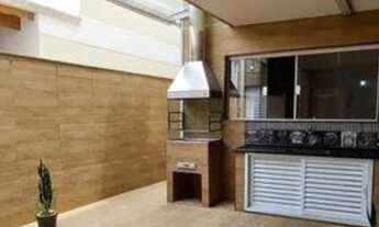 Imagem: SOBRADO RESIDENCIAL em SÃO BERNARDO DO