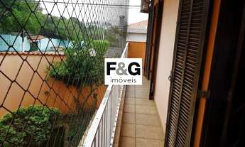 Imagem: SOBRADO RESIDENCIAL em SÃO BERNARDO DO