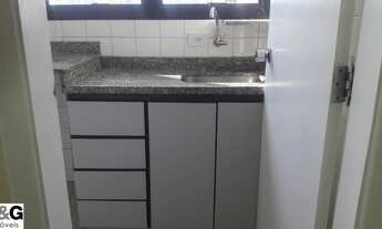 Imagem 6: SALA COMERCIAL em SANTO ANDRÉ - SP, CAMPESTRE