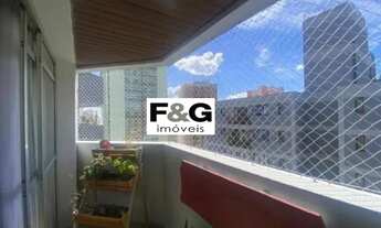 Imagem: APARTAMENTO RESIDENCIAL em SANTO ANDRÉ