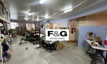 Imagem: PRÉDIO COMERCIAL em SÃO BERNARDO DO CAMPO