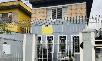 Imagem: SOBRADO RESIDENCIAL em SÃO BERNARDO DO