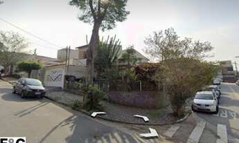 Imagem: TERRENO RESIDENCIAL em SÃO BERNARDO DO