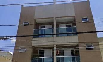 Imagem: COBERTURA RESIDENCIAL em SANTO ANDRÉ