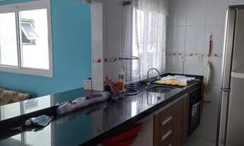 Imagem 4: COBERTURA RESIDENCIAL em SANTO ANDRÉ - SP, VILA CAMILÓPOLIS