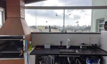 Imagem: COBERTURA RESIDENCIAL em SANTO ANDRÉ