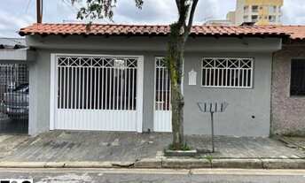 Imagem: CASA RESIDENCIAL em SANTO ANDRÉ - SP, CAMPESTRE