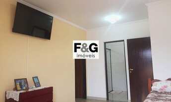 Imagem 5: SOBRADO RESIDENCIAL em SÃO BERNARDO DO CAMPO - SP, PARQUE DOS PÁSSAROS