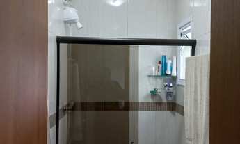 Imagem 5: COBERTURA RESIDENCIAL em SANTO ANDRÉ - SP, VILA CAMILÓPOLIS