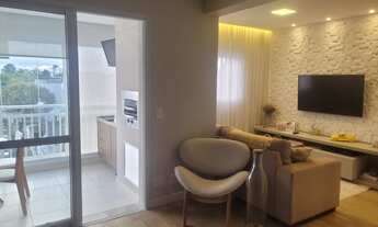 Imagem: APARTAMENTO RESIDENCIAL em SANTO ANDRÉ