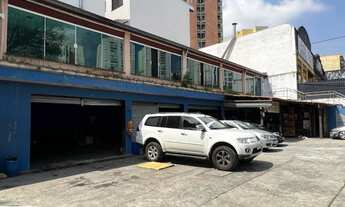 Imagem: GALPAO COMERCIAL em SÃO BERNARDO DO CAMPO