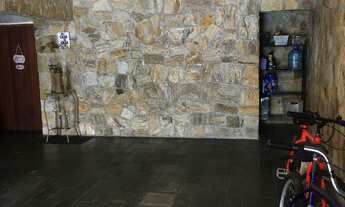 Imagem 5: SOBRADO RESIDENCIAL em SÃO BERNARDO DO CAMPO - SP, PARQUE TERRA NOVA II