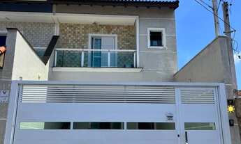 Imagem: SOBRADO RESIDENCIAL em SÃO BERNARDO DO