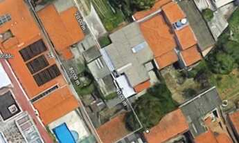 Imagem 2: TERRENO RESIDENCIAL em SÃO BERNARDO DO CAMPO - SP, BAETA NEVES