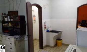 Imagem 3: CASA COMERCIAL em SANTO ANDRÉ - SP, JARDIM