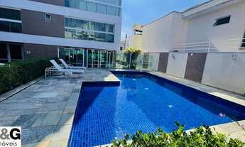 Imagem 2: COBERTURA RESIDENCIAL em SÃO BERNARDO DO CAMPO - SP, ANCHIETA