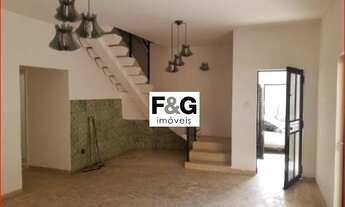 Imagem 3: SOBRADO RESIDENCIAL em SÃO BERNARDO DO CAMPO - SP, RUDGE RAMOS