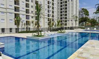 Imagem: APARTAMENTO RESIDENCIAL em São Bernardo