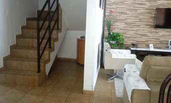 Imagem 4: SOBRADO RESIDENCIAL em SÃO BERNARDO DO CAMPO - SP, PARQUE TERRA NOVA II