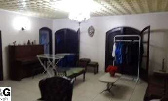 Imagem 2: CASA COMERCIAL em SANTO ANDRÉ - SP, JARDIM