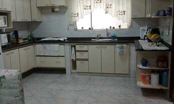 Imagem 7: SOBRADO RESIDENCIAL em SÃO BERNARDO DO CAMPO - SP, PARQUE TERRA NOVA II