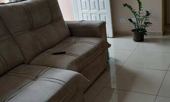 Imagem: CASA RESIDENCIAL em SÃO BERNARDO DO CAMPO