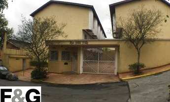 Imagem: SOBRADO RESIDENCIAL em SÃO BERNARDO DO