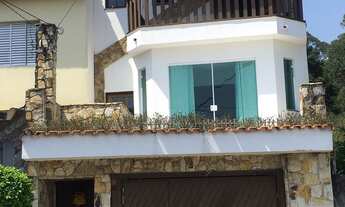 Imagem: SOBRADO RESIDENCIAL em SÃO BERNARDO DO