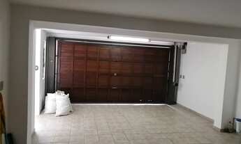 Imagem 6: SOBRADO RESIDENCIAL em SÃO BERNARDO DO CAMPO - SP, JARDIM DO MAR