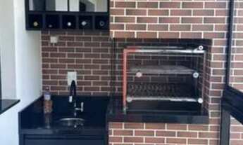 Imagem 3: APARTAMENTO RESIDENCIAL em SÃO BERNARDO DO CAMPO - SP, CENTRO