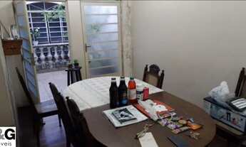 Imagem 5: CASA COMERCIAL em SANTO ANDRÉ - SP, JARDIM