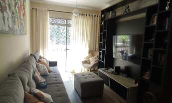 Imagem 4: APARTAMENTO RESIDENCIAL em SÃO BERNARDO DO CAMPO - SP, SANTA TEREZINHA