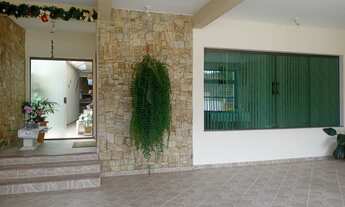 Imagem: SOBRADO RESIDENCIAL em SÃO BERNARDO DO